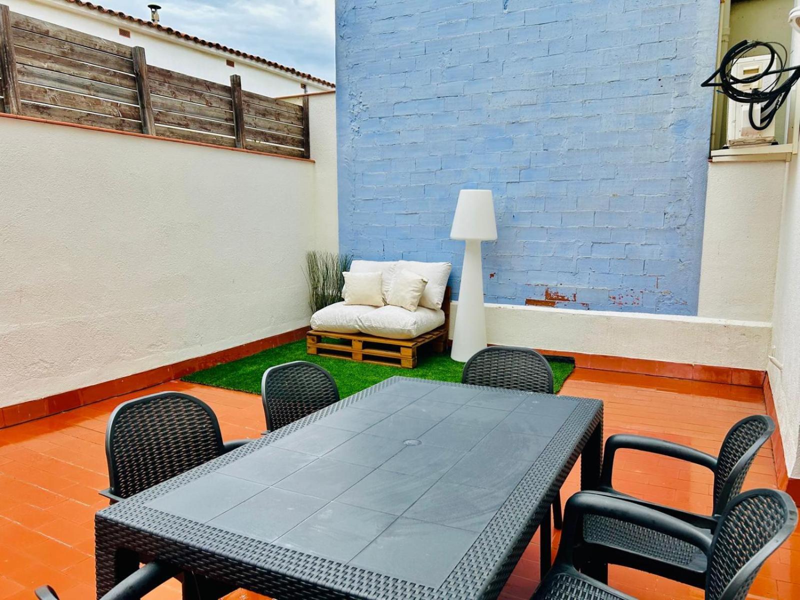 Apartamentos Port Marina Palamós Zewnętrze zdjęcie