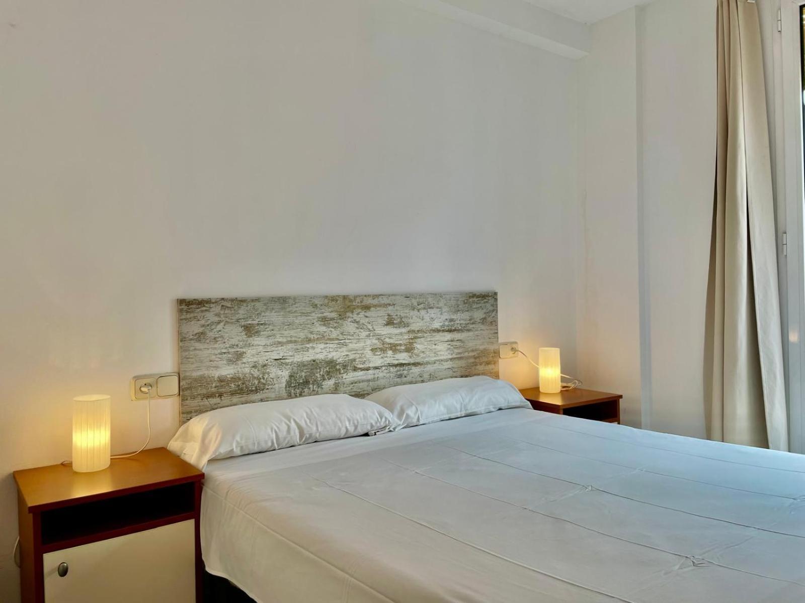Apartamentos Port Marina Palamós Zewnętrze zdjęcie