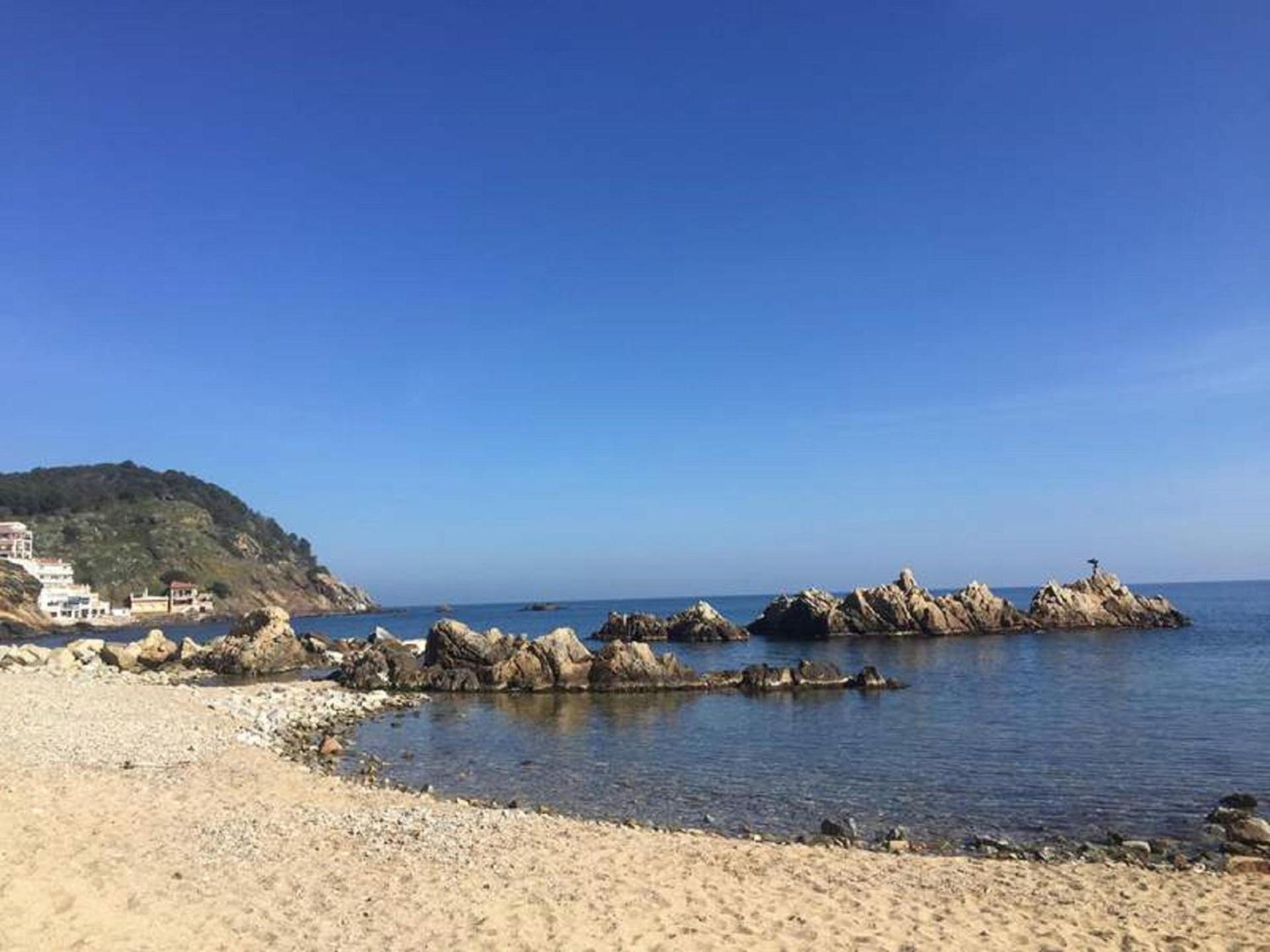 Apartamentos Port Marina Palamós Zewnętrze zdjęcie