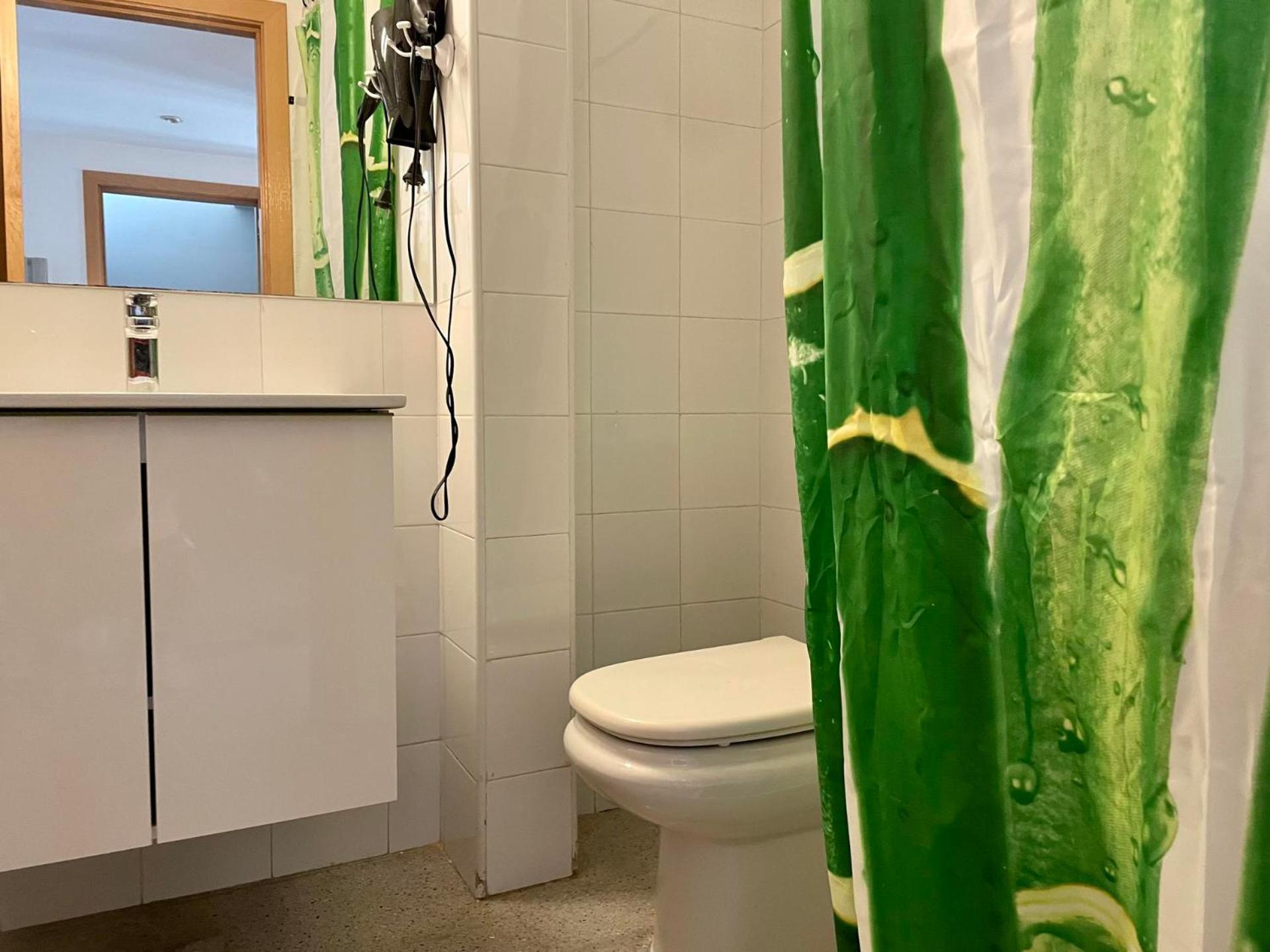Apartamentos Port Marina Palamós Zewnętrze zdjęcie